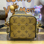 Louis Vuitton Just In Case M47162 Apricot